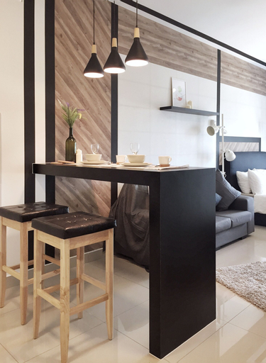 Montbleu Suites at Galleria Equine Park, Kuala Lumpur