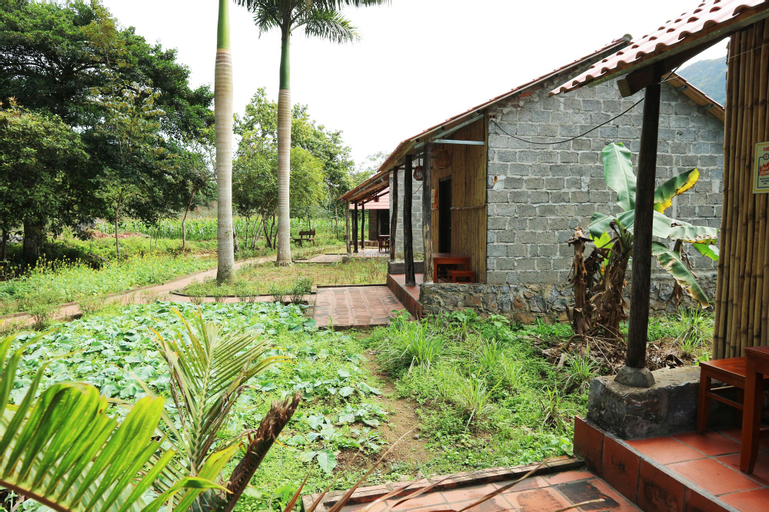 Long Phuong Homestay, Cát Hải