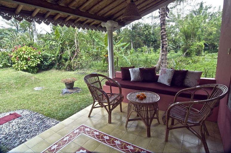 Darmada Eco Resort & Spa, Karangasem