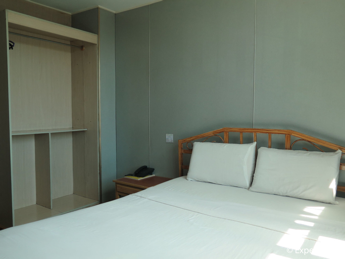 Hotel Uno, Davao City