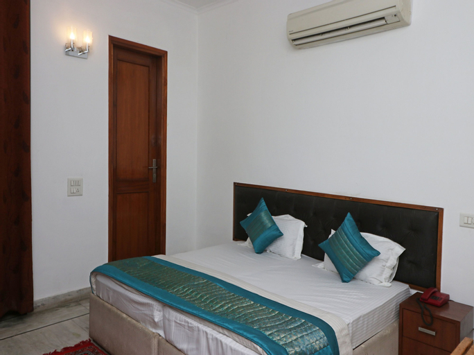 OYO 11434 AB Residency, Gurgaon