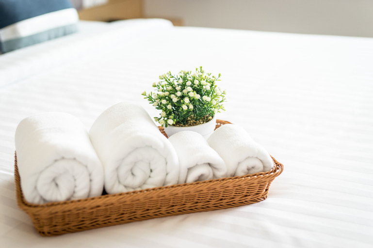 APA-TREE Boutique Hotel, Takua Thung