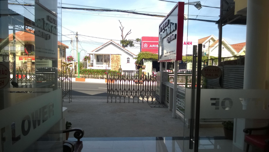 Others, Thanh Pho Hoa, Đà Lạt