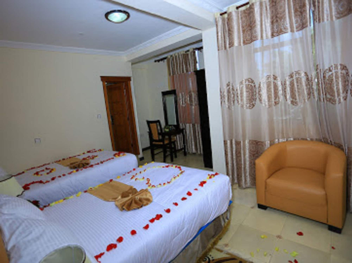 Esey Hotel Hawassa, Sidama