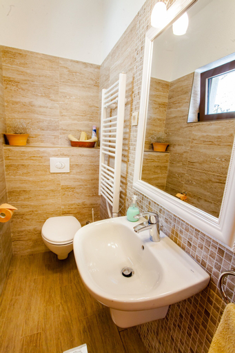 Paradise House Skadar Lake,