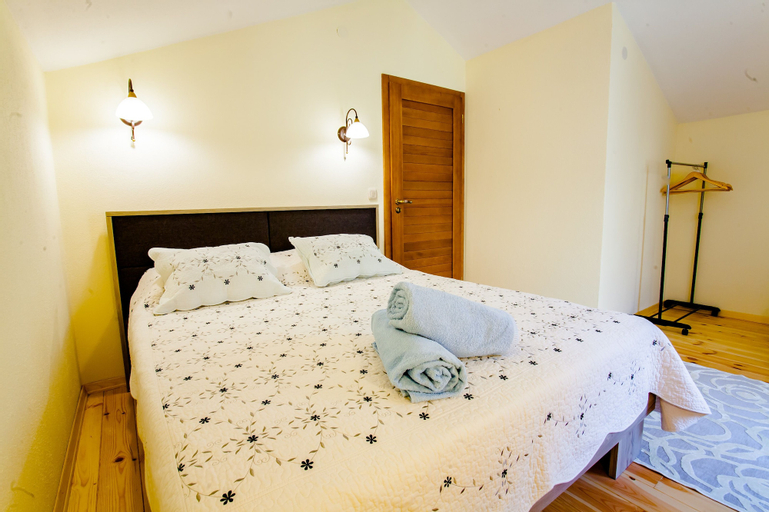 Paradise House Skadar Lake,