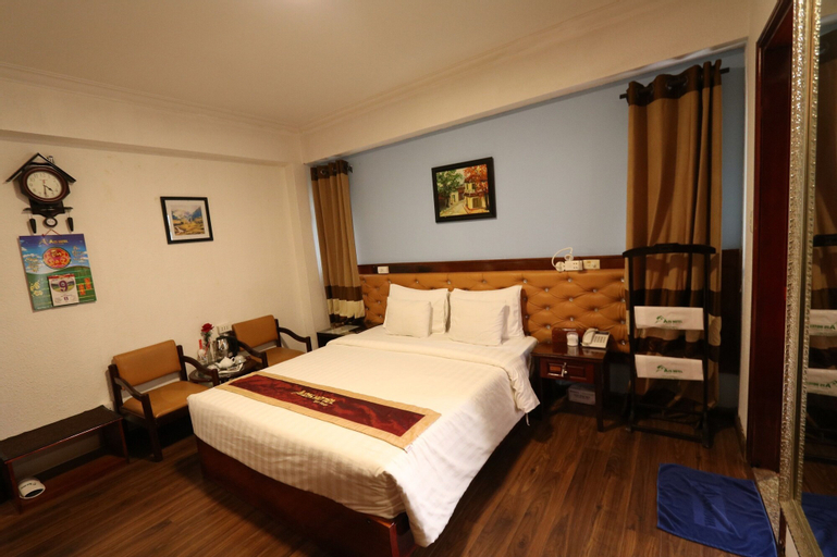 A25 Hotel - Hang Bun, Ba Đình