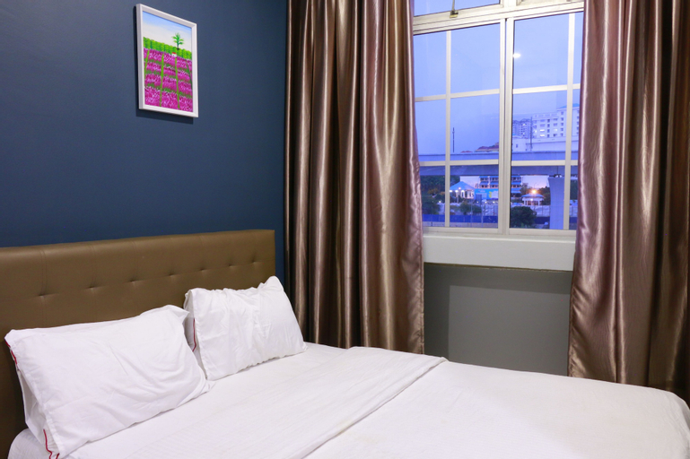 The b'Hotel Kajang, Hulu Langat