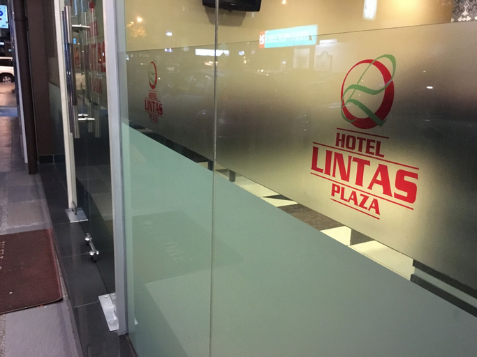 Hotel Lintas Plaza, Kota Kinabalu