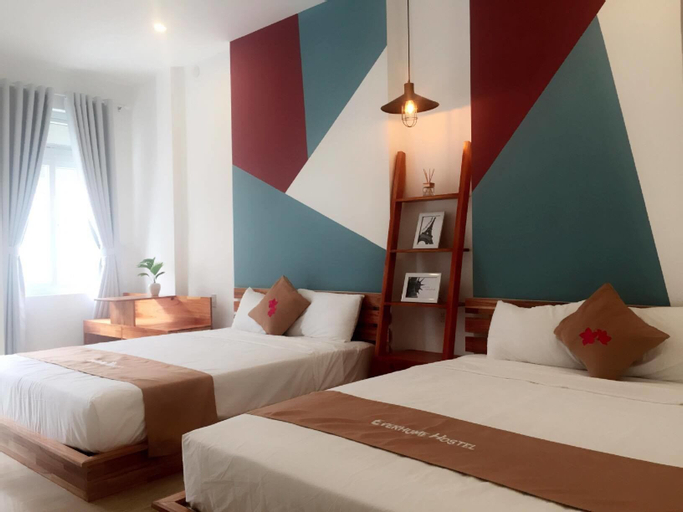 Everhome Hostel, Huế