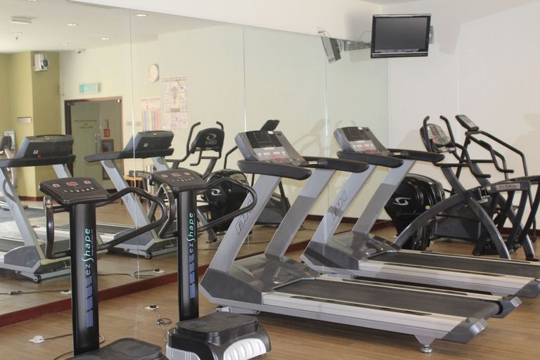 Others 4, Queens Service Suite at Times Square, Kuala Lumpur