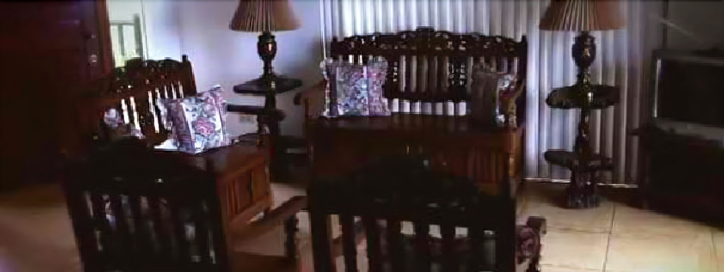 DM Residente Tagaytay, Lemery