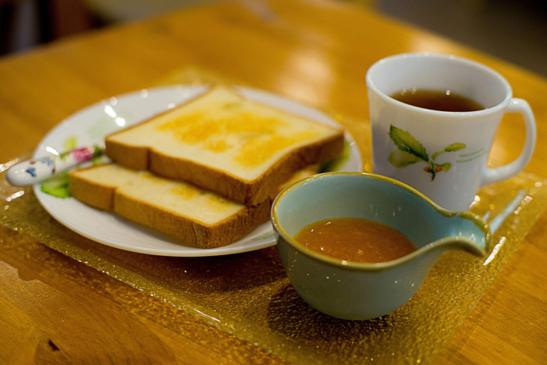 Food & Drinks 5, Seogwipo Dorami Pension, Seogwipo