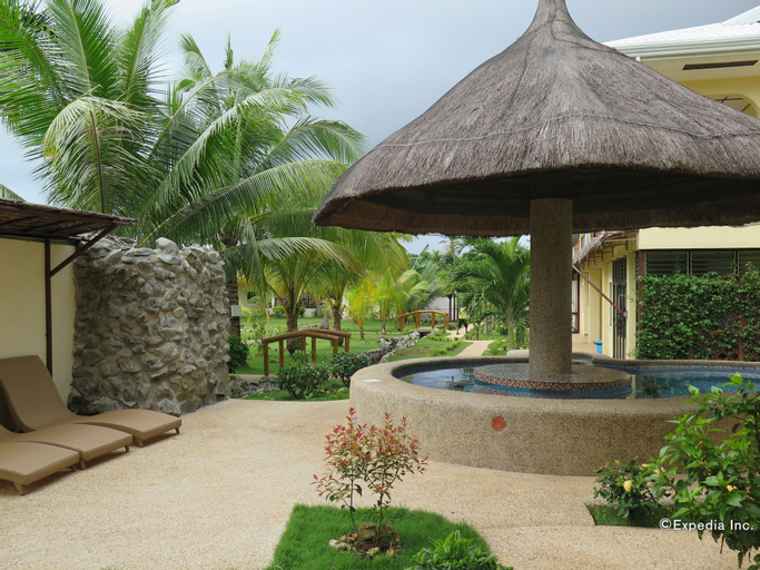 Bohol Sunside Resort, Panglao