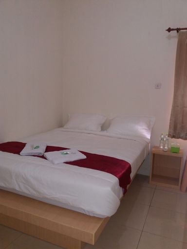 KoolKost Syariah near UMSU Medan, Medan