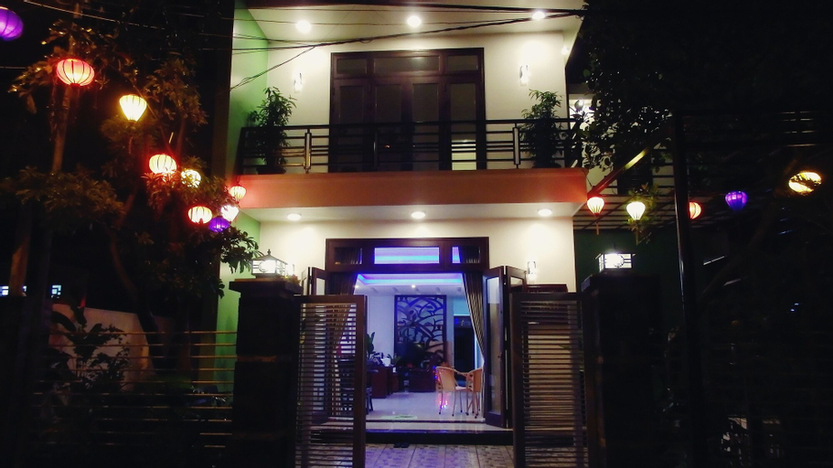 Ngoc Sinh Homestay, Hội An