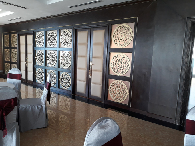 Summer Cua Lo Hotel, Cửa Lò