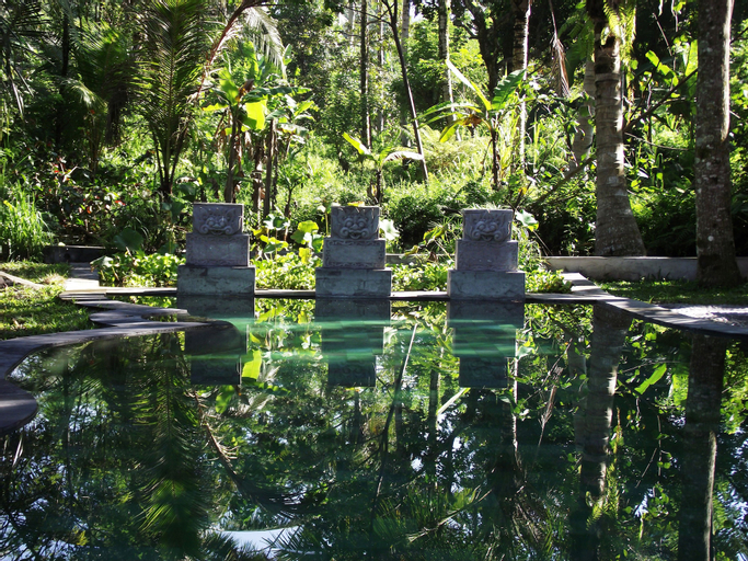 Darmada Eco Resort & Spa, Karangasem