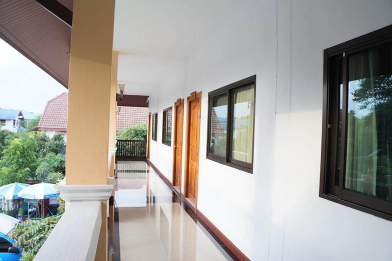 N-JOY PLACE, Muang Surin