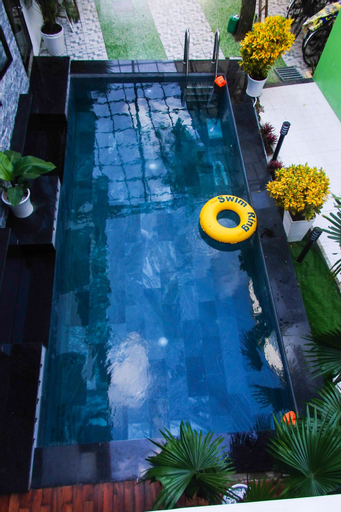 Ngoc Sinh Homestay, Hội An