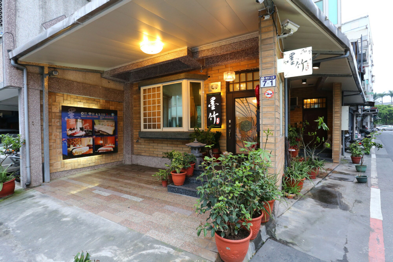Mozhu B&B, Hualien