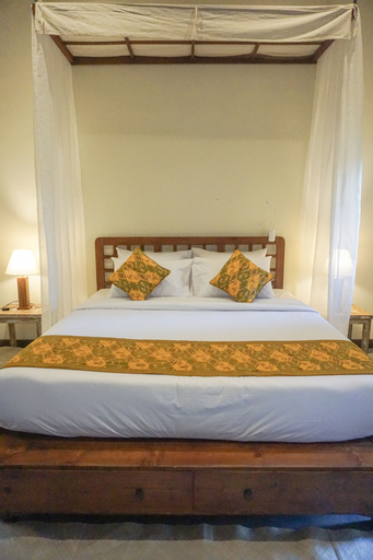 Swar Bali Lodge, Buleleng