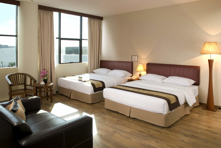 Muarar 99 Hotel, Muar