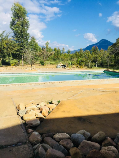Moholoholo Lodge, Ehlanzeni