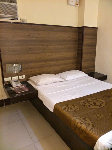 Anton's Inn Hotel, Balanga City