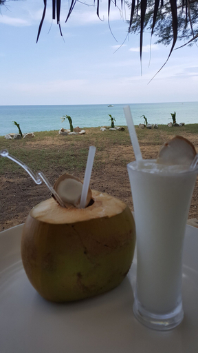 AL-Safina Kijal Beach Resort, Kemaman