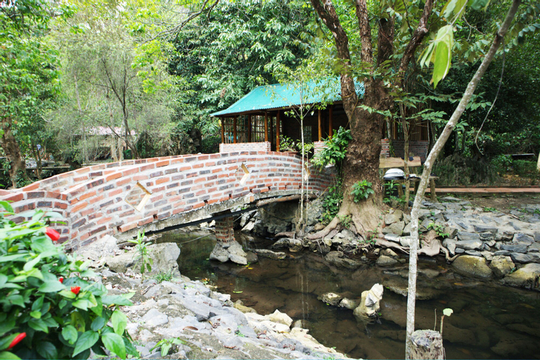 Long Phuong Homestay, Cát Hải