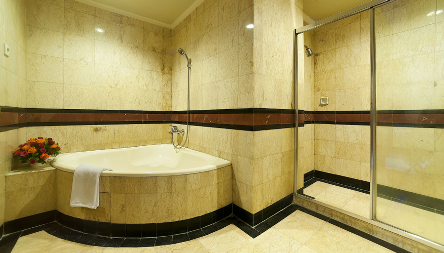Olympic Hotel, West Jakarta
