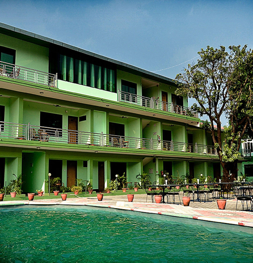 Hotel Saathi, Seti