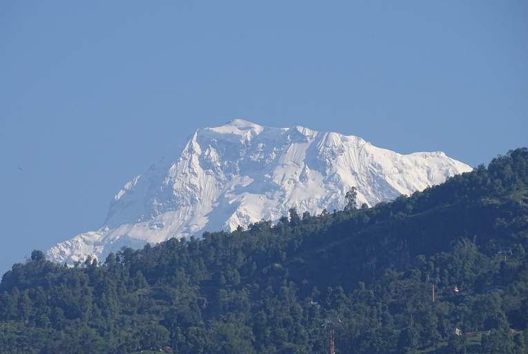 Hotel Karuna, Gandaki