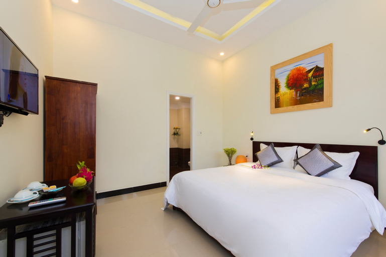 Hoi An Merrily Homestay, Hội An