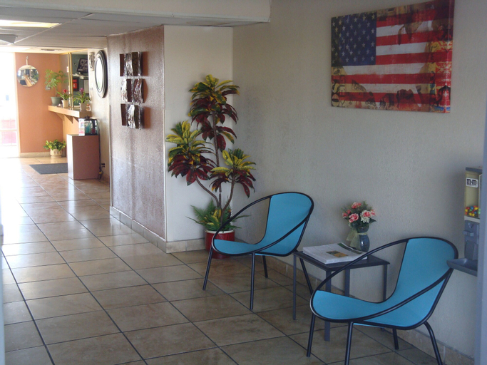 Travelers Inn, Mohave