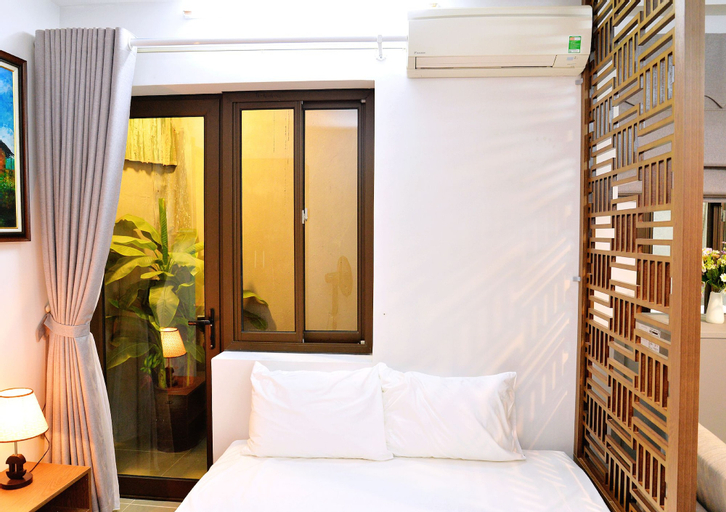 Bluehome, Cầu Giấy