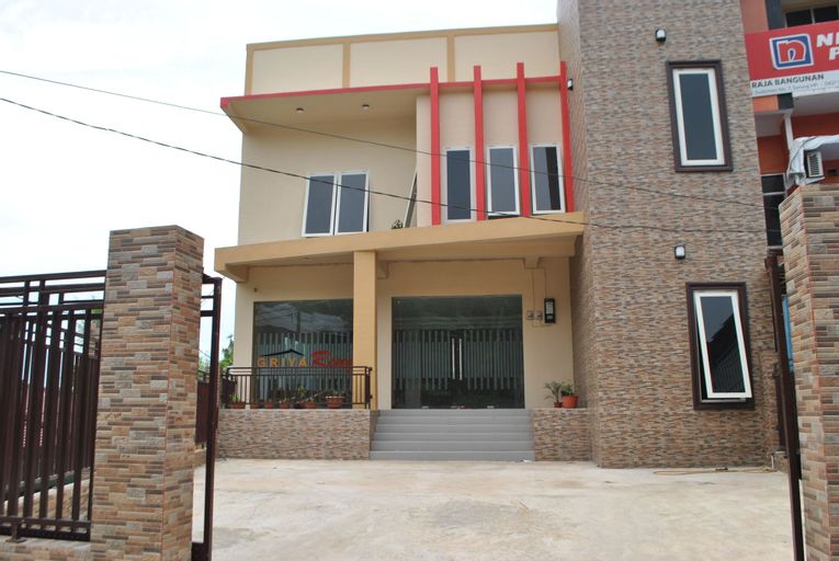 Griya Ringo Guest House, Sorong
