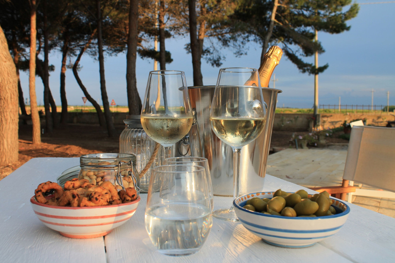 Food & Drinks 5, B&B Sogno Salentino, Taranto