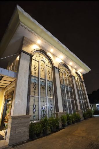 Hotel Filadelfia Gallery Resort, Malang