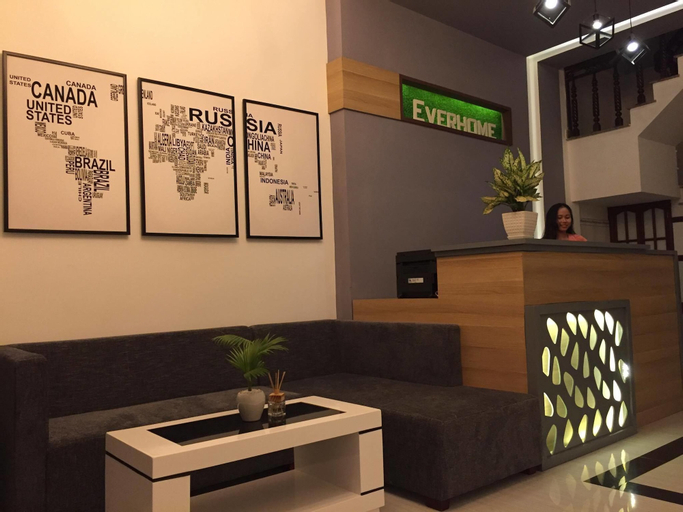 Everhome Hostel, Huế