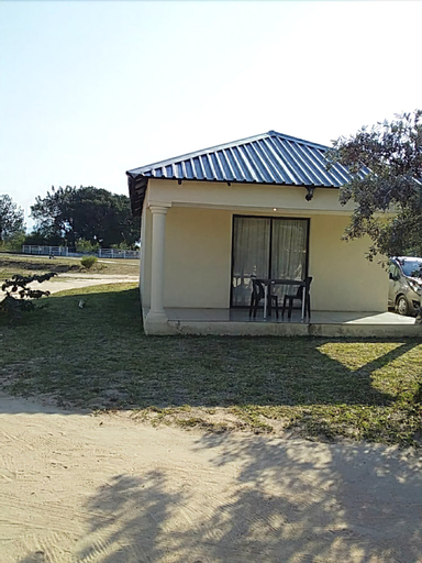 Moholoholo Lodge, Ehlanzeni