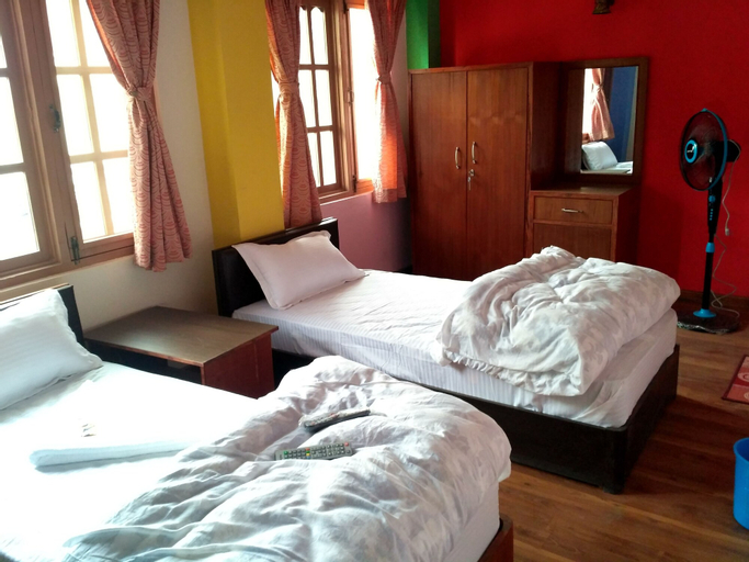 Hotel Om, Bagmati
