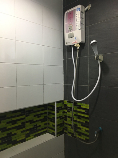 Sport & Beauty, Medsai Resort, Cha-Am