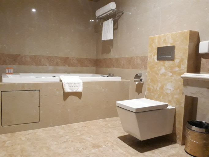 Summer Cua Lo Hotel, Cửa Lò