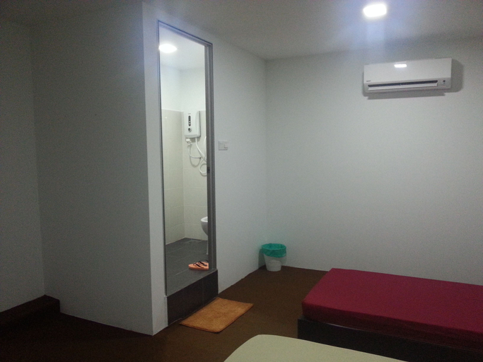 Bedroom 4, ANN Hotel Kuala Lumpur, Setiawangsa, Ampang