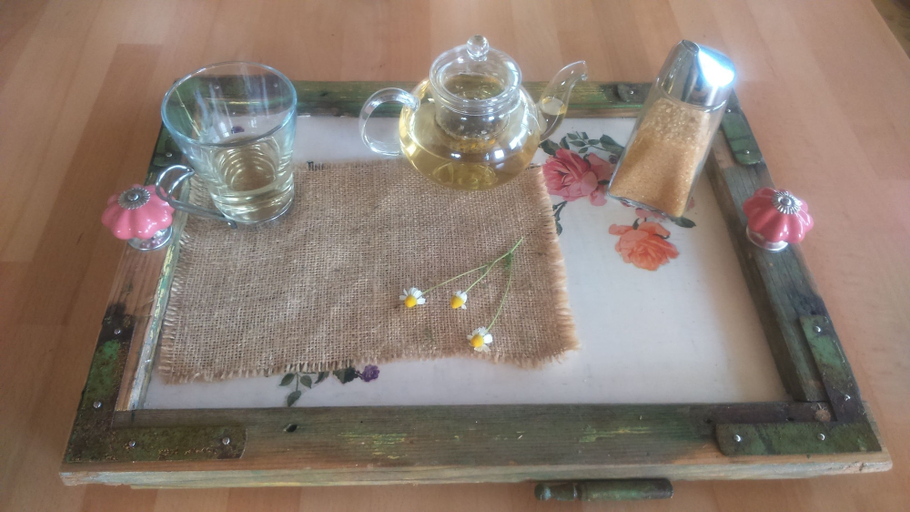 Food & Drinks 4, Eco Vila Mila, Rogaška Slatina