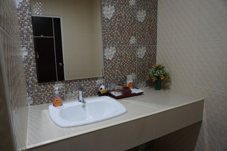 Heritage Tropical Resort @ Muang Nakhon, Muang Nakhon Si Thammarat