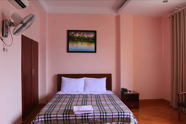 Hoa Bao 2 Hotel, Gò Vấp