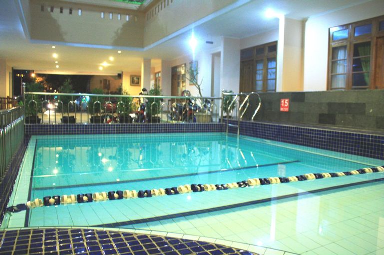 Malioboro Inn Solo, Solo